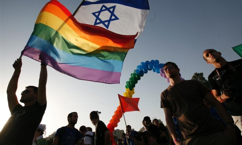 הומואים דתיים לרב רוזן: אנחנו בני אדם לא תועבה