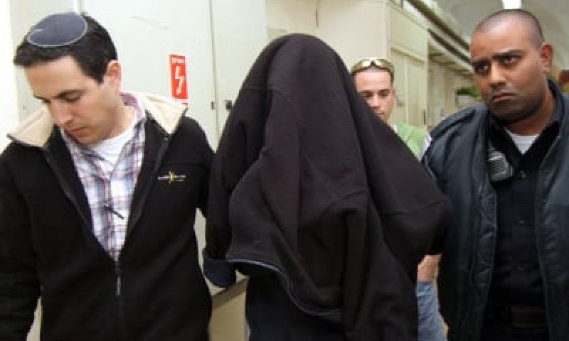 משטרת ישראל מבצעת 50,000 מעצרי שווא בשנה