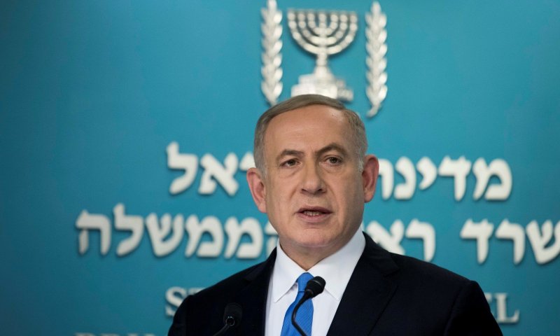 לשכת נתניהו: "הידיעה אינה נכונה; אבנר שומר שבת"