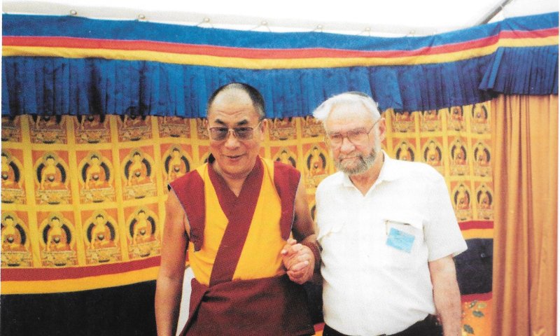 תבינו עד כמה תורת 'מניטו' רלוונטית להיום