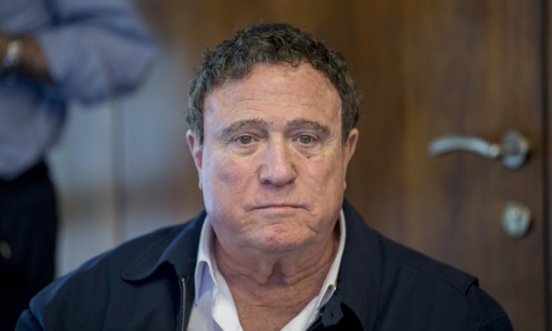 גאון: "גדשה הסאה, הגיעה העת למנהיגות מלכדת"