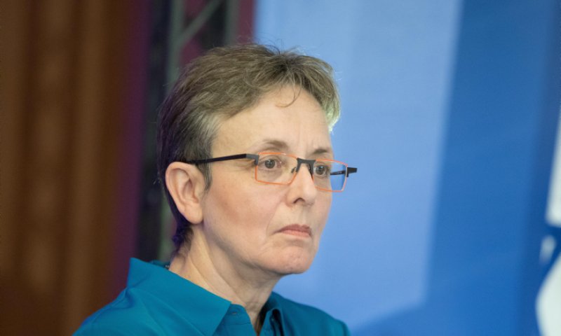 פיוס בין שרה נתניהו ללאה גולדין "רוצה לחבק אותך"