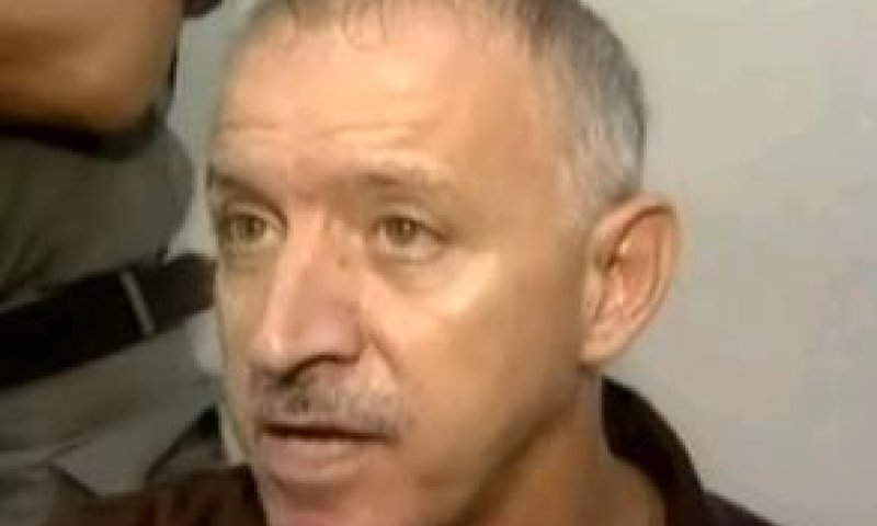 'ישראל שלי' מאשימים: מחו'ל &ndash; תוצר הקרן החדשה לישראל