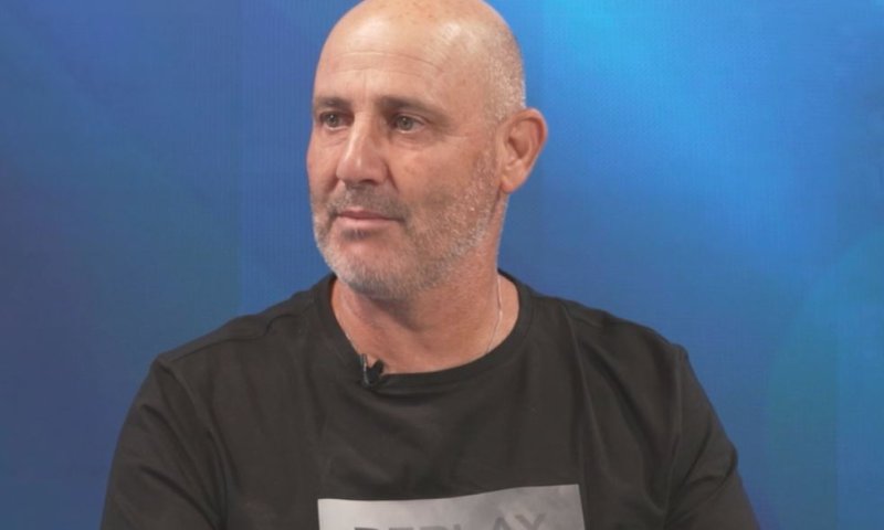 הקול בראש 3: ארז בנודיס המאמן הכי מצליח בליגות הנמוכות