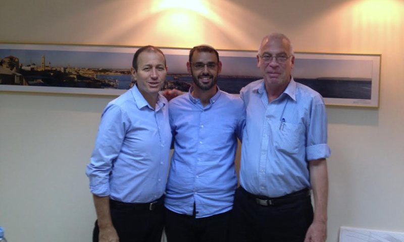 מכינה קדם צבאית דתית חדשה בעכו