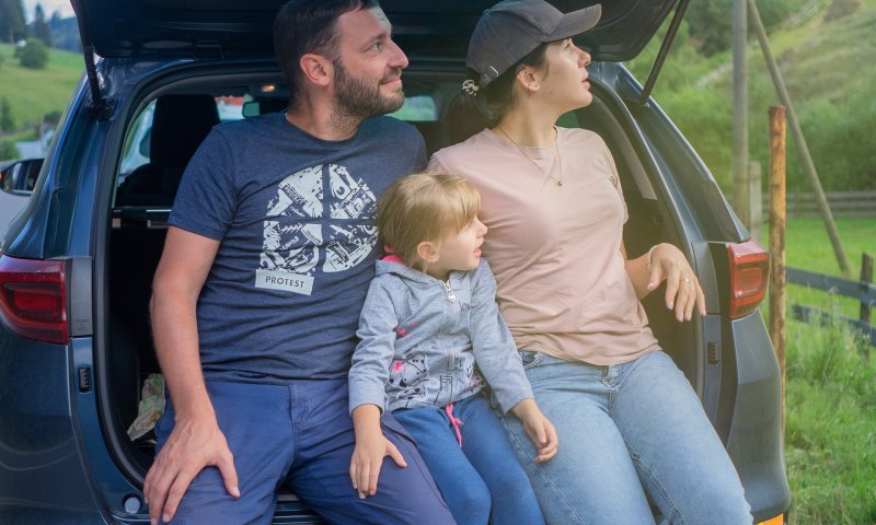 המאץ' המושלם בין הרכב למשפחה &ndash; כך תבחרו נכון