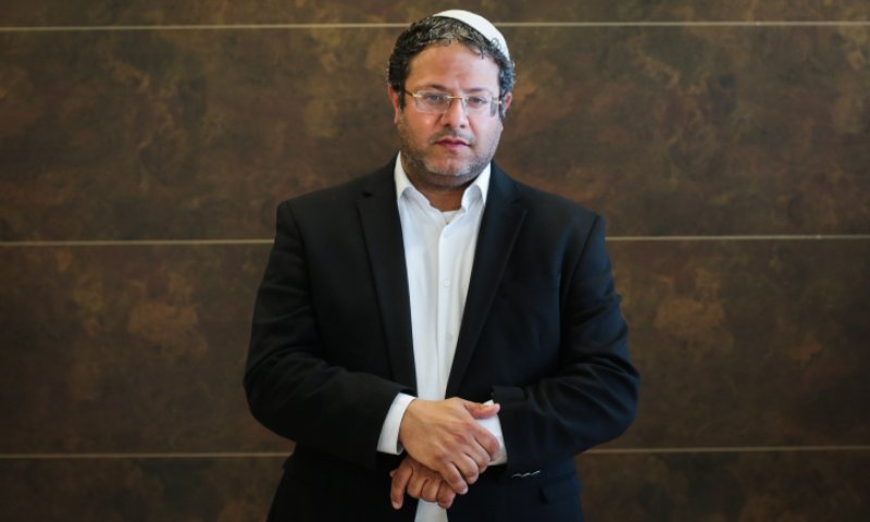 אחרי פרשת הנערים: בן גביר לקראת החלטה דרמטית