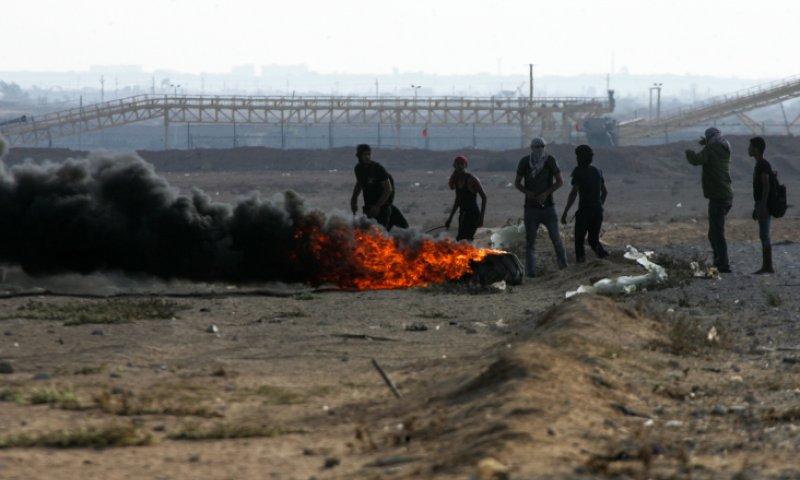 ישראל נכנעה לחמאס בעזה: ממחר פותחים את המעברים