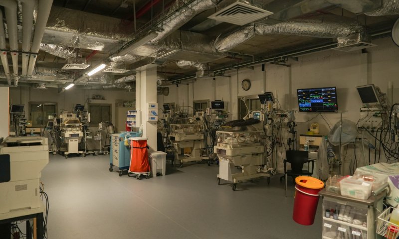 חדשות טובות: המחבל וליד דקה מת בביה"ח