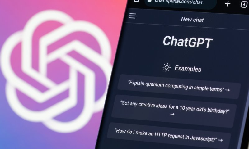 מתחילה להרוויח: הושקה גרסת chatGPT לעסקים