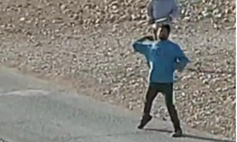 במהלך השבת: ערבים תקפו רועי צאן יהודים באיו"ש ונעצרו