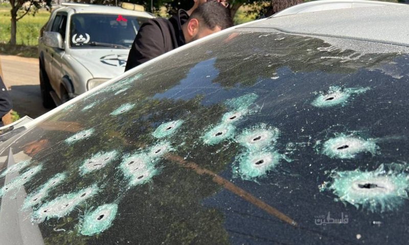 לוחמי דובדבן חיסלו בכיר חמאס בכפר טובאס