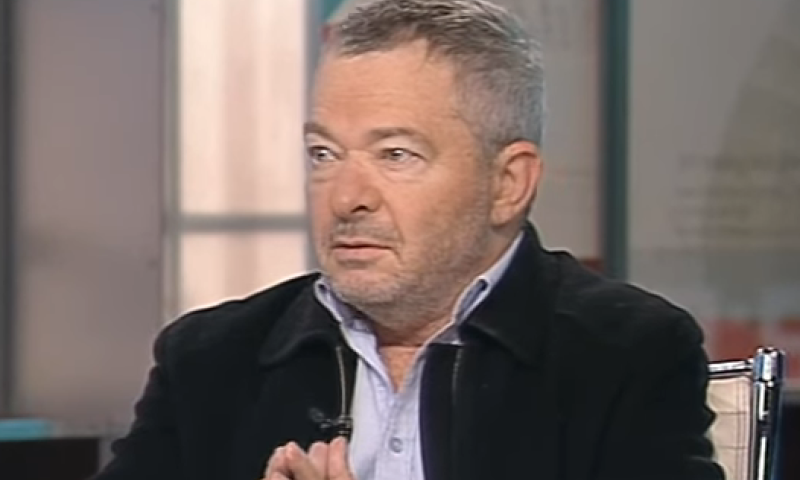 ייעץ לנתניהו ולרבין: יועץ תקשורת בכיר נהרג בתאונה