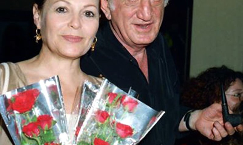 ברוך דיין האמת: יעקב אגמון איש התיאטרון הלך לעולמו