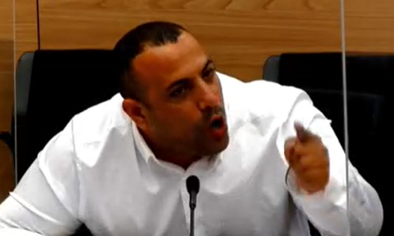 עימות בכנסת: "אופוזיציה למי אתם? להכי חלשים בחברה"