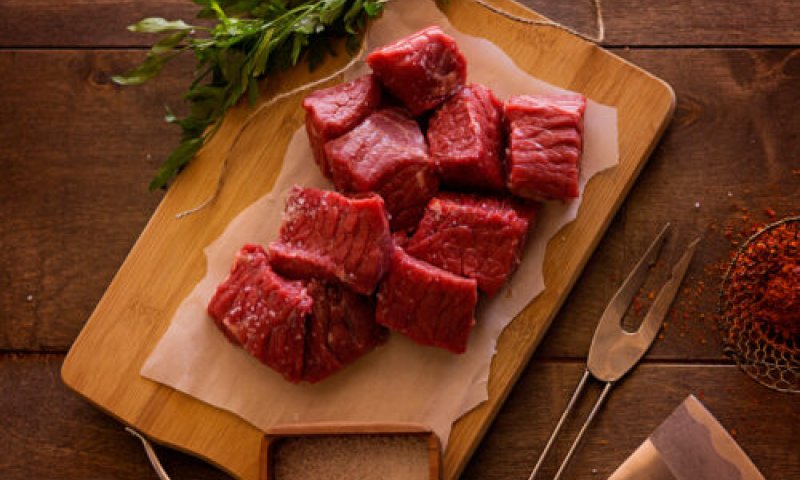 מותג הבשרים המהודר "בשורה" מתרחב: מהיום ניתן להשיג גם ב'שערי רווחה'