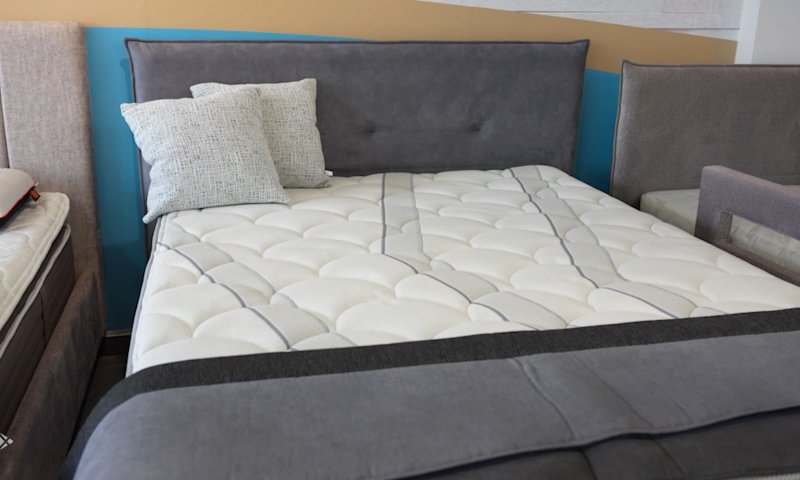 סודות המזרן הנבחר ביותר בישראל נחשפים &bull; צפו