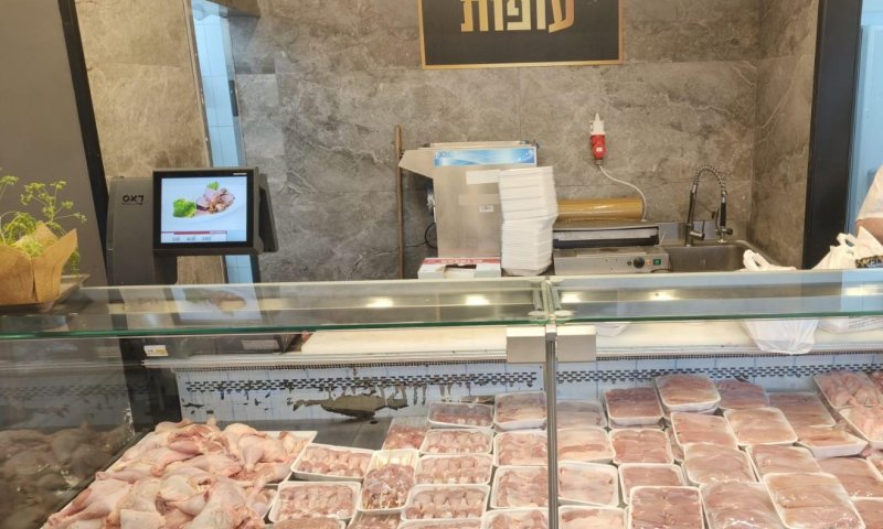 בשורה משמחת לתושבי ביתר עילית:  סניף וול דאן שוב בד"ץ