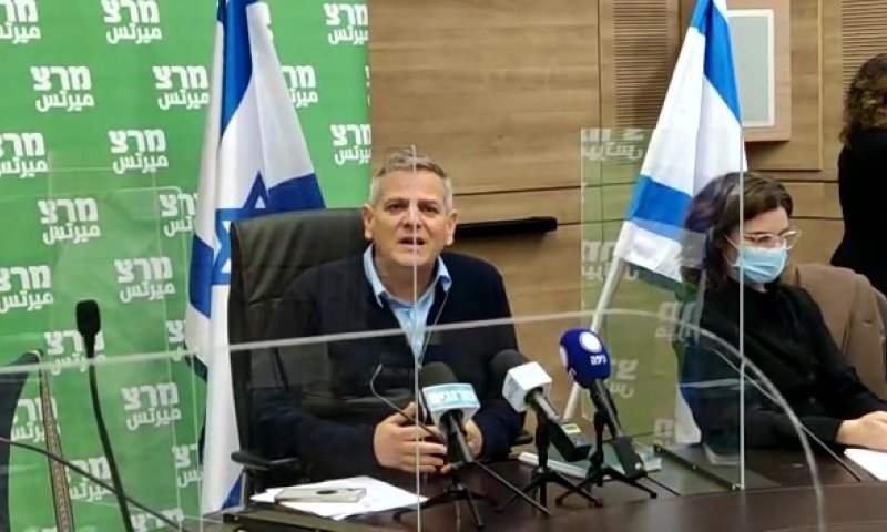 הורוביץ: אלימות המתנחלים נועדה לערעור הקואליציה