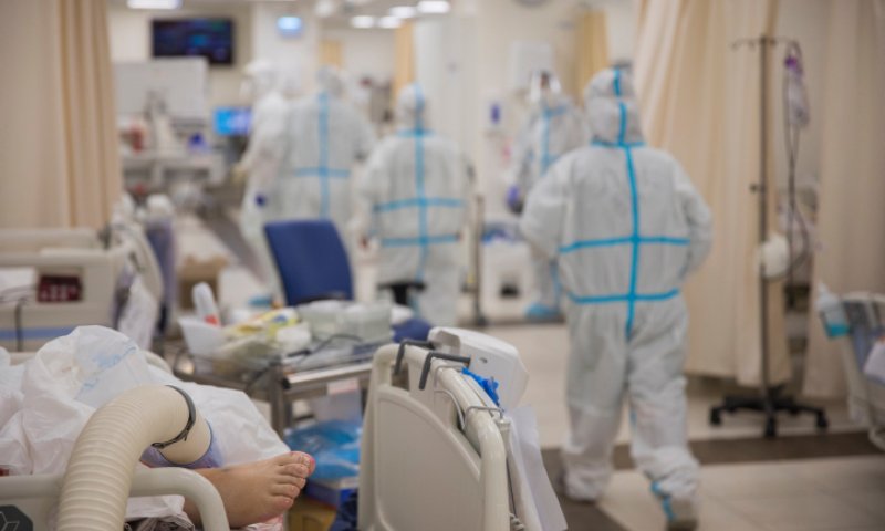 מתי והאם אפשר להתפלל על חולה שימות?