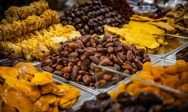 נפתחים אוצרות השמים: סגולות מיוחדות לט״ו בשבט