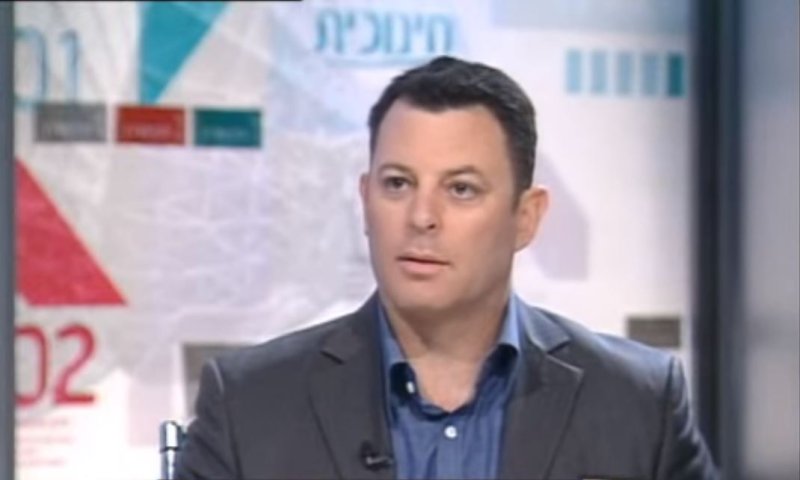 אחרי 11 שנה: מנהל מטה ההסברה של נתניהו עוזב את תפקידו