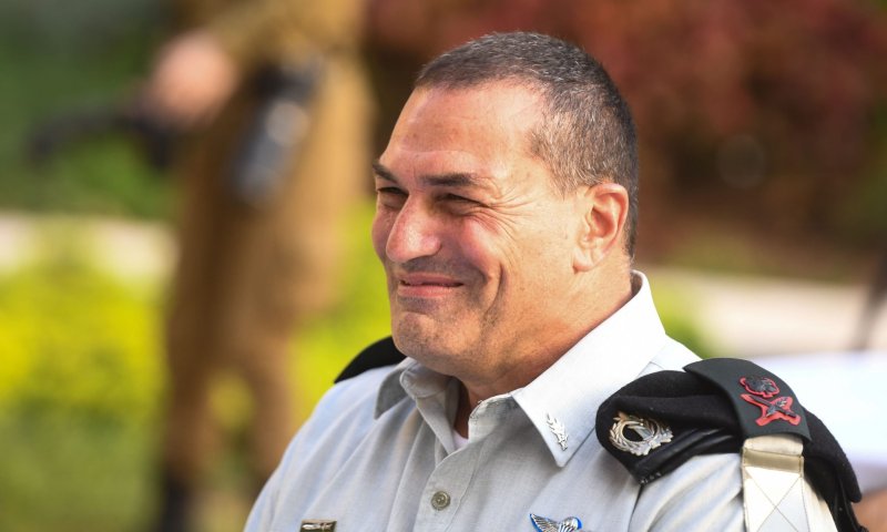 המרוץ לרמטכ"לות החל: אלו המועמדים להחליף את הלוי