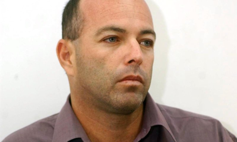 סוכן משטרתי הסית אנשי ימין לפגיעה בערבים