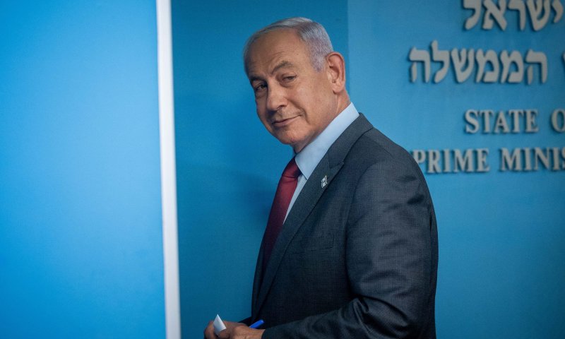 בג"ץ דחה את העתירה להוצאת נתניהו לנבצרות