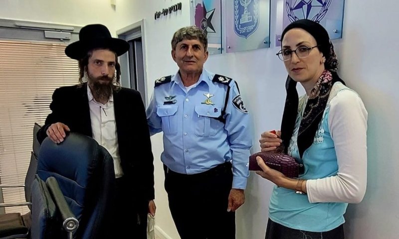 אחרי 150 יום: צה"ל מצטרף לחיפושים אחרי מוישי קליינרמן