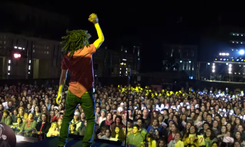 כבוד: זה ההישג הבינלאומי של מיזם קולולם