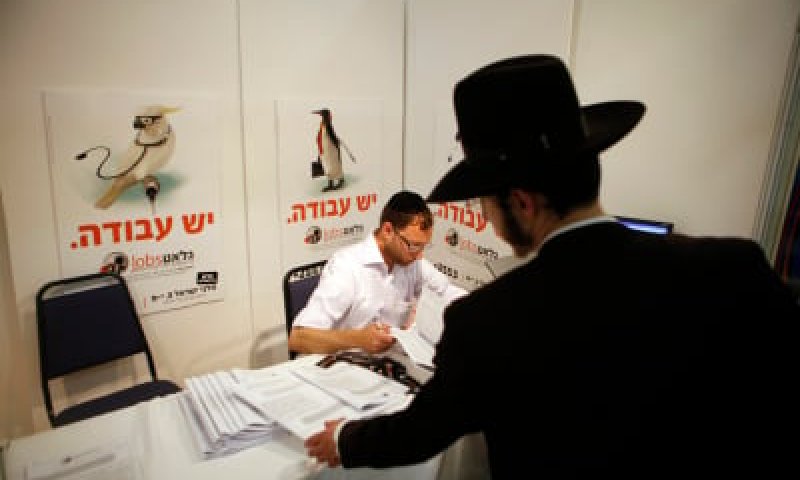 למה לסטודנט חרדי מגיע 180 מיליון ש"ח יותר מסטודנט דתי?