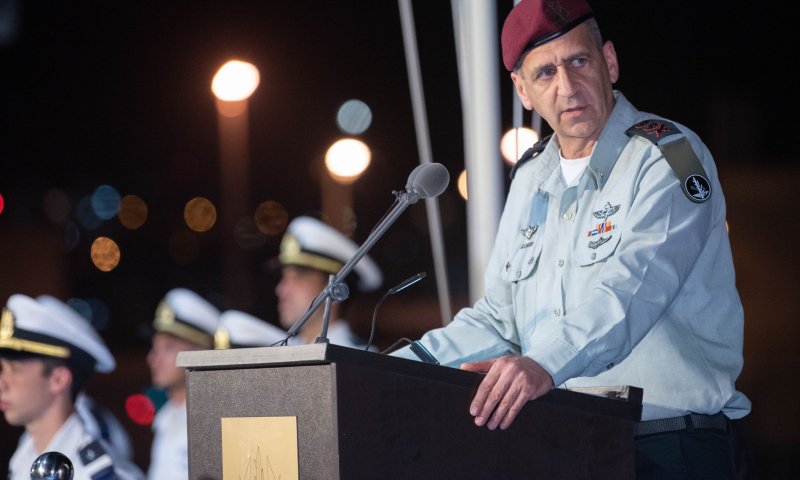 כוכבי: "זה רק עניין של זמן עד שנגיע לשני המחבלים"