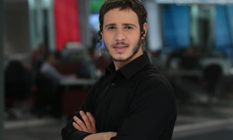 הסרט החדש של יאיר שרקי על החרדים. צפו בהצצה