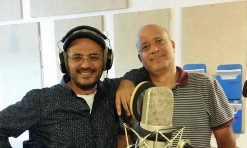 צפו: עובדיה חממה במחווה מיוחדת לירושלים