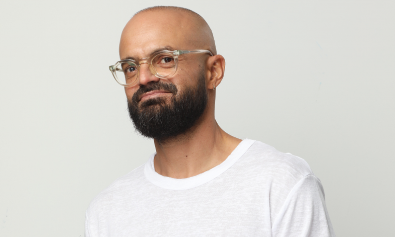 אברהם טל לניצולי המסיבה ברעים: "תודה שפתחתם את הלב"