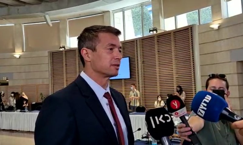 הנדל: "התגובה שהייתה בלילה היא התחלה טובה"