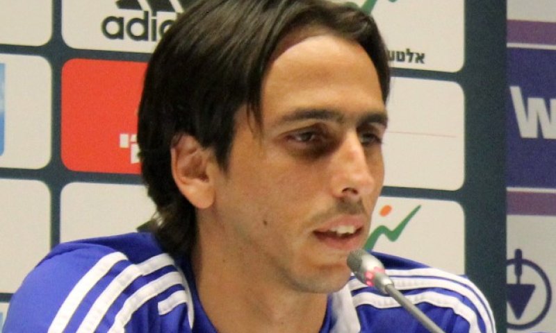 קשה בלי זהבי: בניון הציל את מכבי ת"א