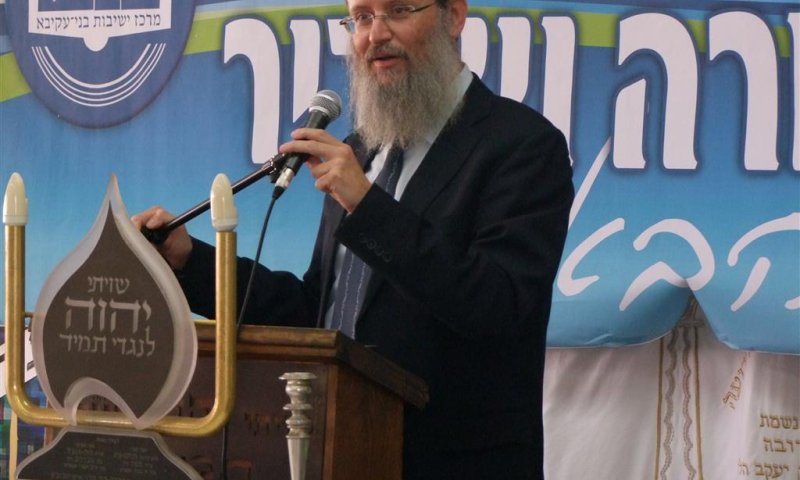 האוצר שבחורבן: הקשר שבין פרשת מצורע לליל הסדר