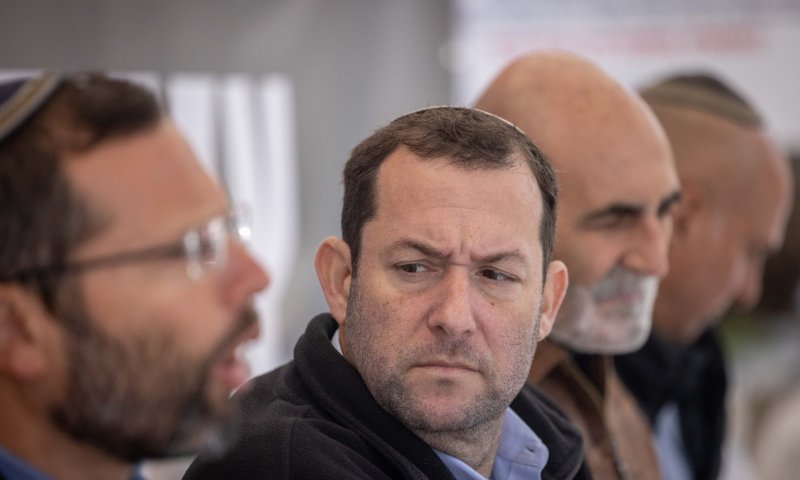 יוסי דגן תוקף את הממשלה: "לא שינתה דבר"