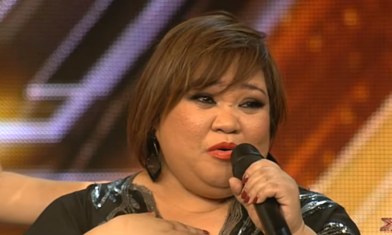 "עלולה להיעצר": זוכת אקס פקטור סורבה להיכנס לארץ