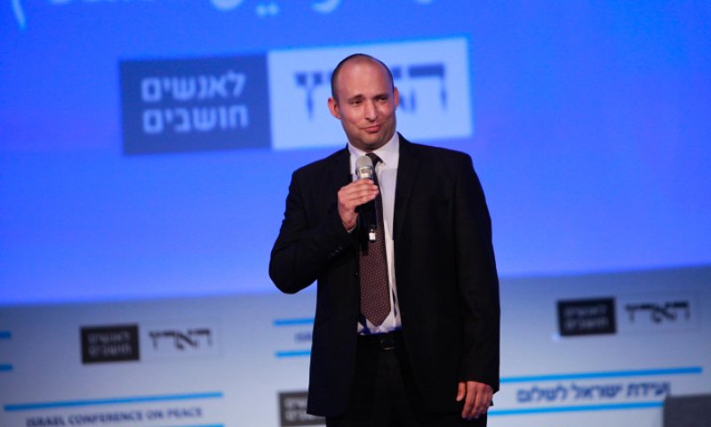 "כמה צ'אפחות לבנט זה דווקא נחמד"