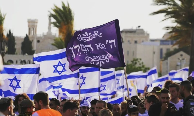 האמנם אין פתרון לסכסוך הישראלי פלסטיני?