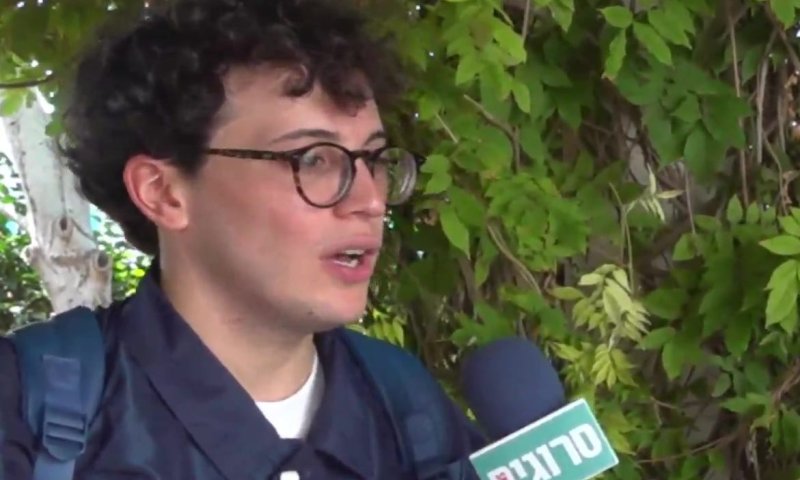 כוכב שעת נעילה: "פחדתי שאנשים לא יתחברו לדמות"