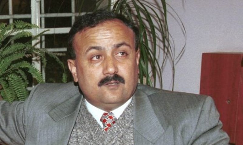 ברגותי ישוחרר בעסקת חטופים? גורם מדיני מכחיש