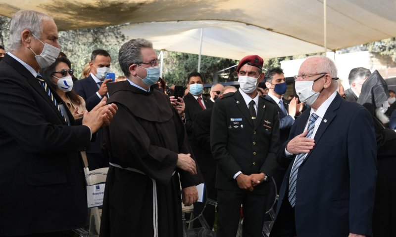 "יום חגיגות נהדר": מנהיגי העולם מברכים את ישראל