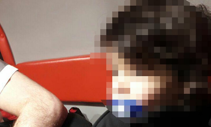 האם יצאה לבלות, בן שנה וחצי שוטט לבד בירושלים