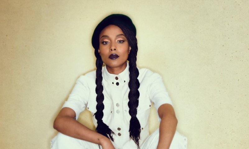 כבוד לעדה: מנחה אתיופית ראשונה בפריים טיים