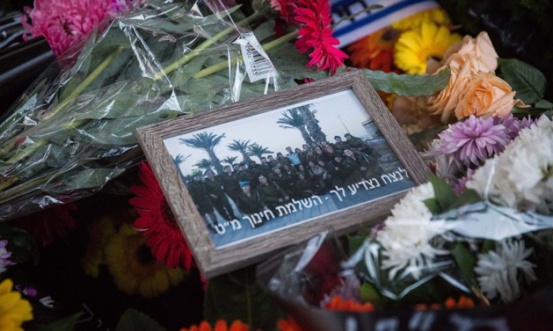 משפחות שכולות, שחררו את השרים מהלוויות