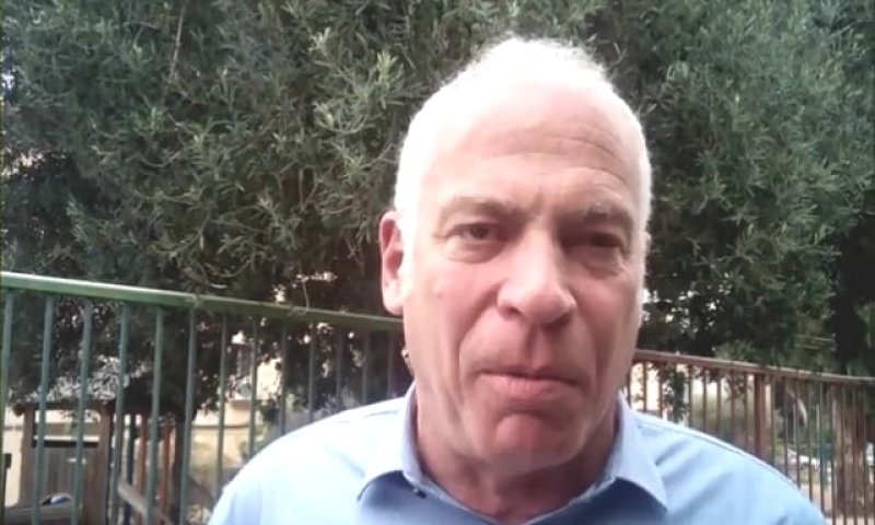 "הממשלה מפירה הסכם; ככה לא מנהלים מדינה"